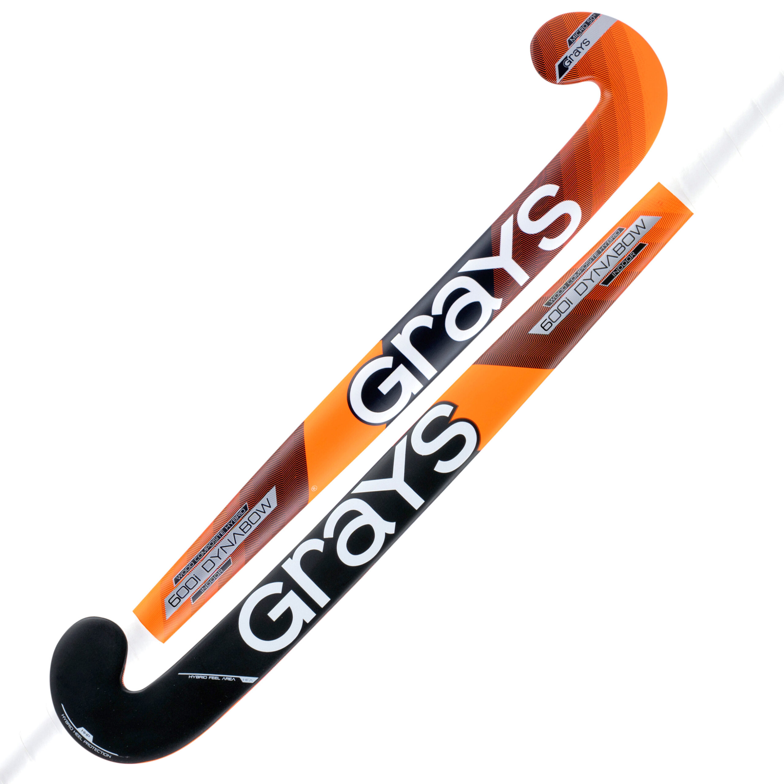 ontvangen kiezen Induceren Grays 600i Dynabow - indoor - Hockeystick - Holland Hockey House