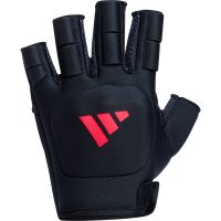 Adidas OD - glove - black/solar