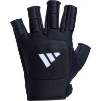 Adidas OD - glove - black/white