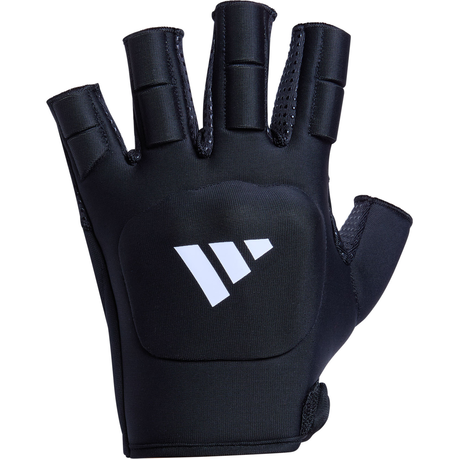 Adidas OD - glove - black/white