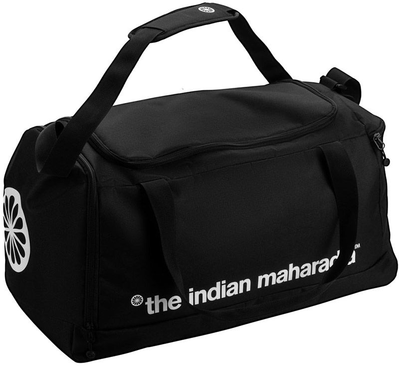 Indian Maharadja CMX - sports bag zwart - Hockey House