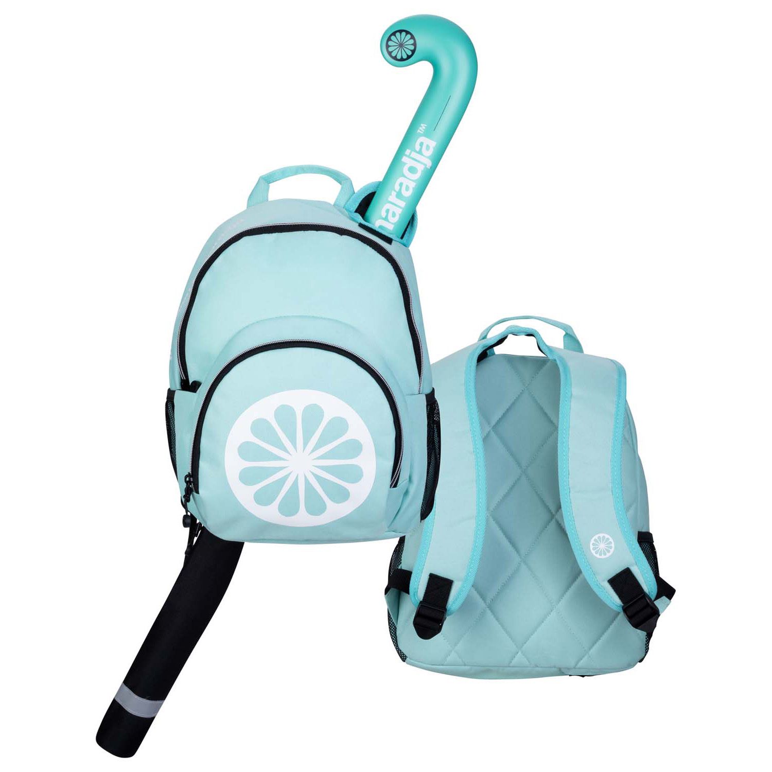 Indian Maharadja - Kids - backpack - CSX - mint - Afbeelding 4