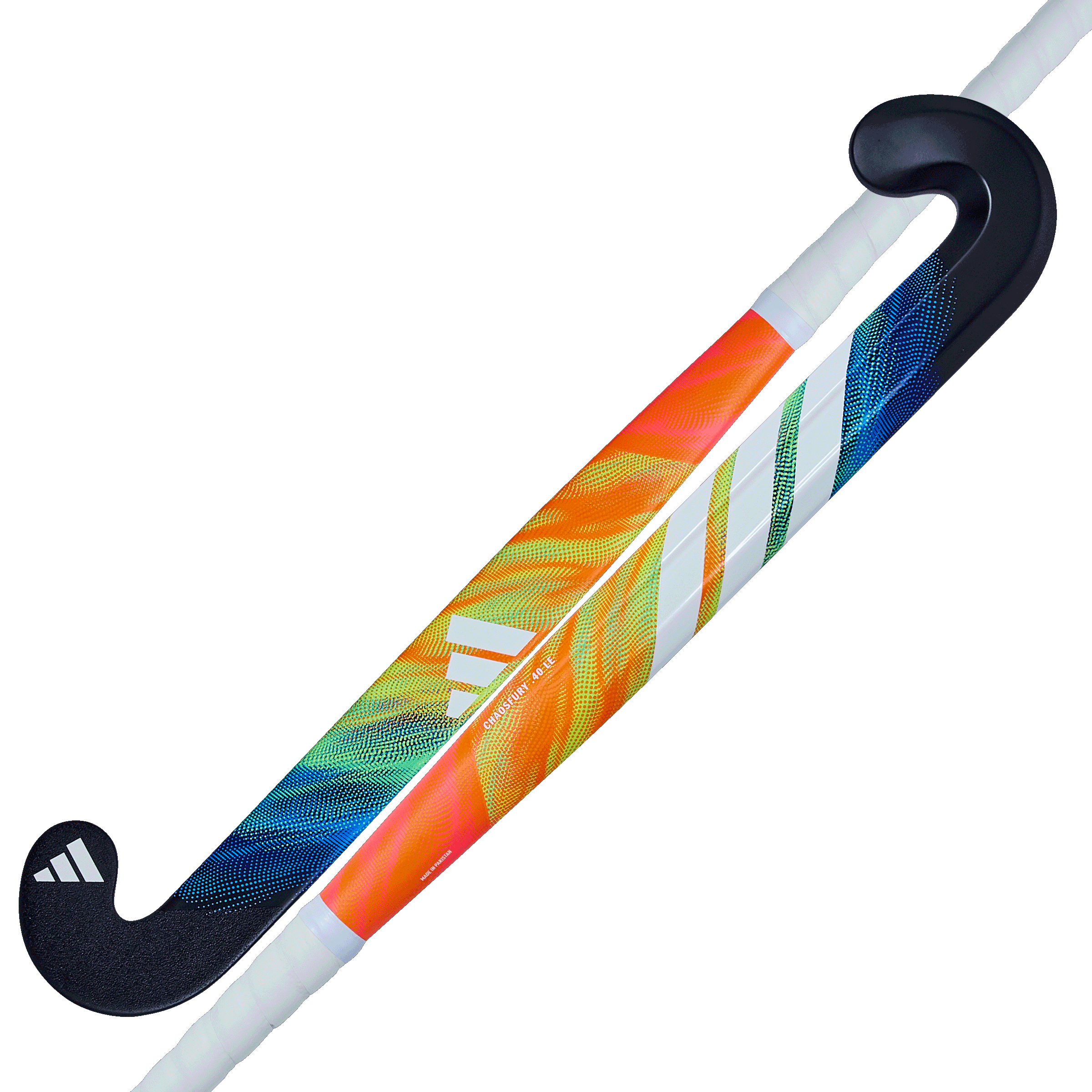 Adidas Chaosfury .40 - Limited WK - edition - multicolour - Afbeelding 2