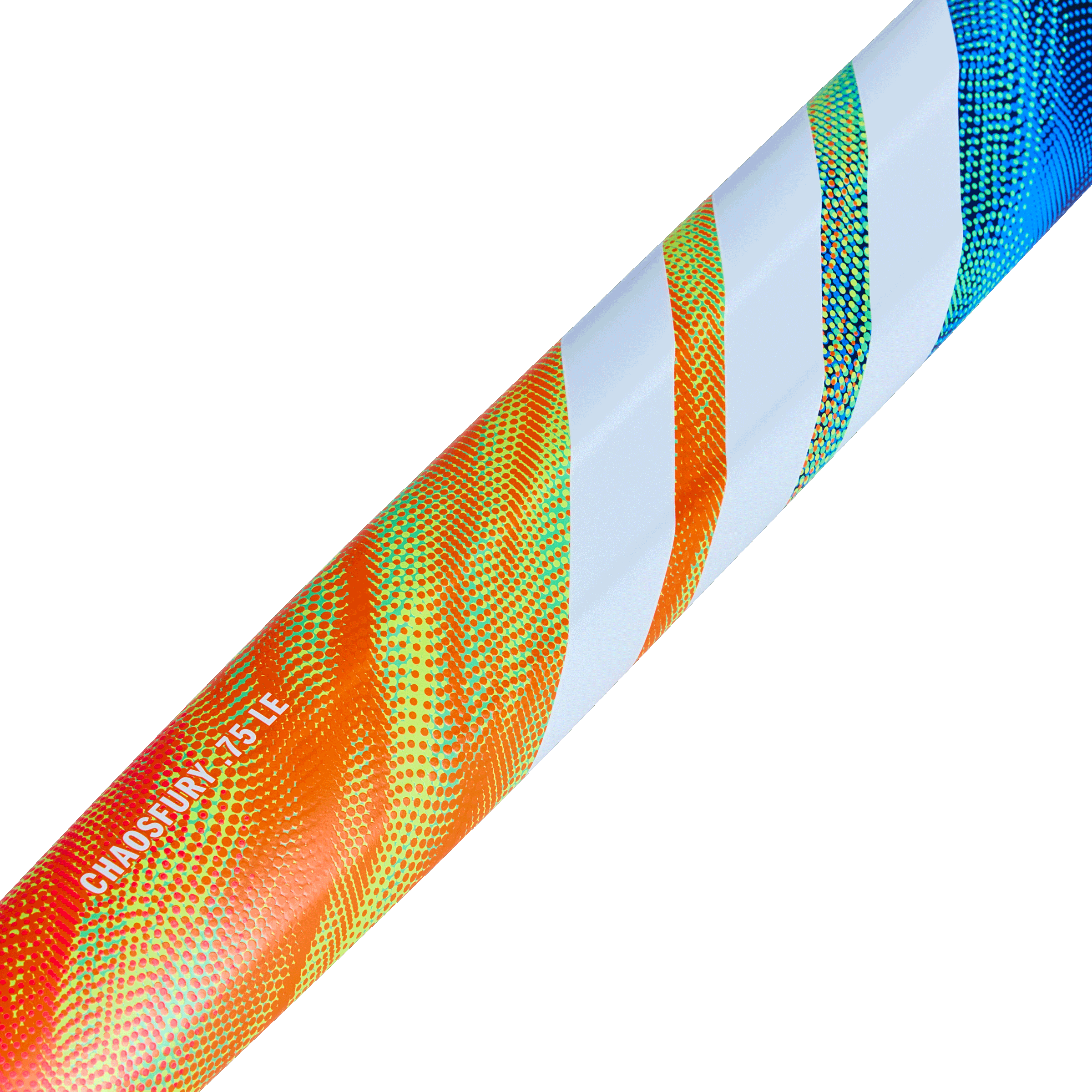 Adidas Chaosfury .75 - Limited WK - edition - multicolour - Afbeelding 3