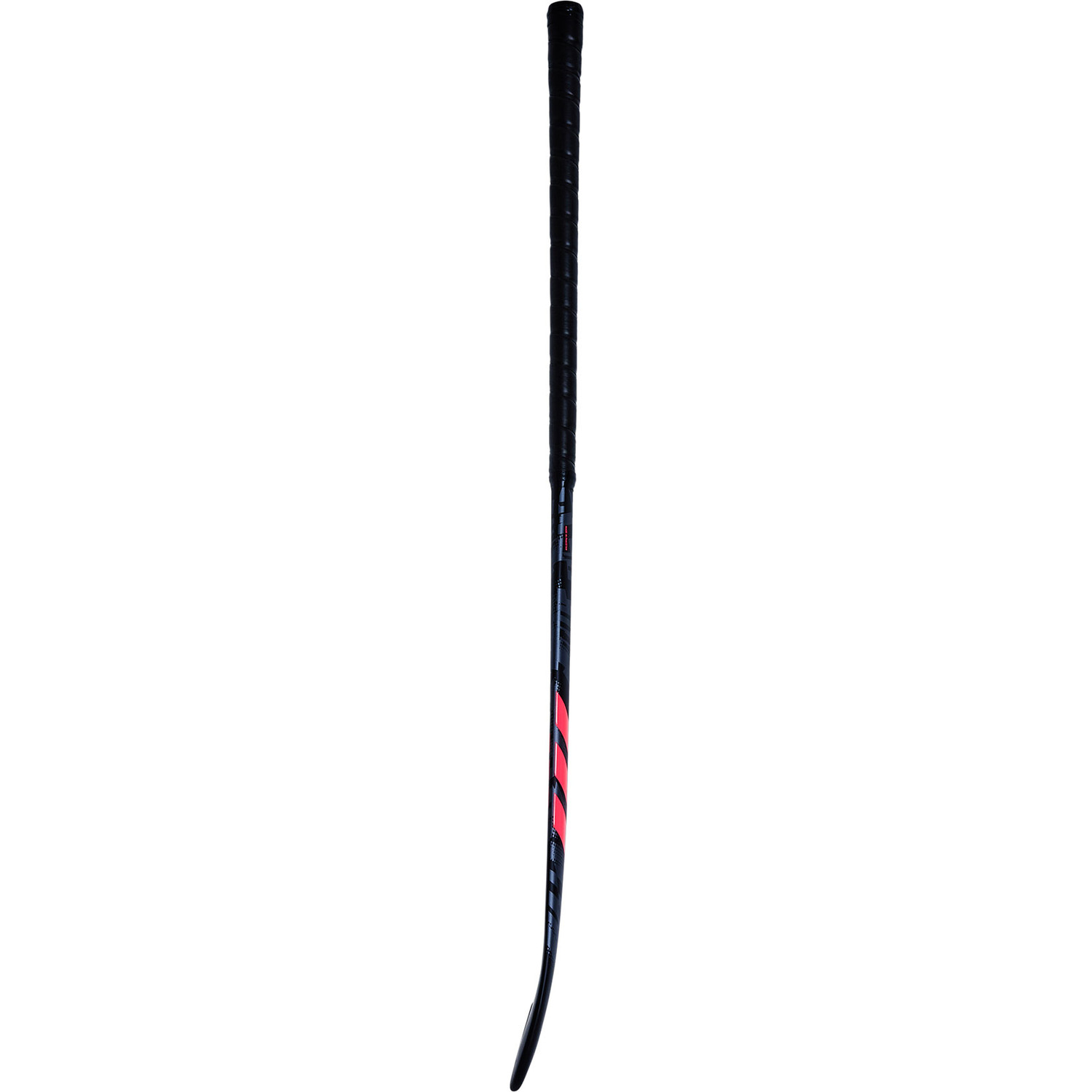 Adidas Chaosfury.30i - indoor - zwart/solar - Afbeelding 5