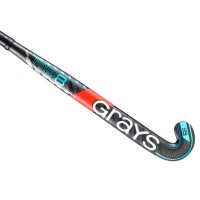 Grays DB 8 - dynabow - zwart/blauw