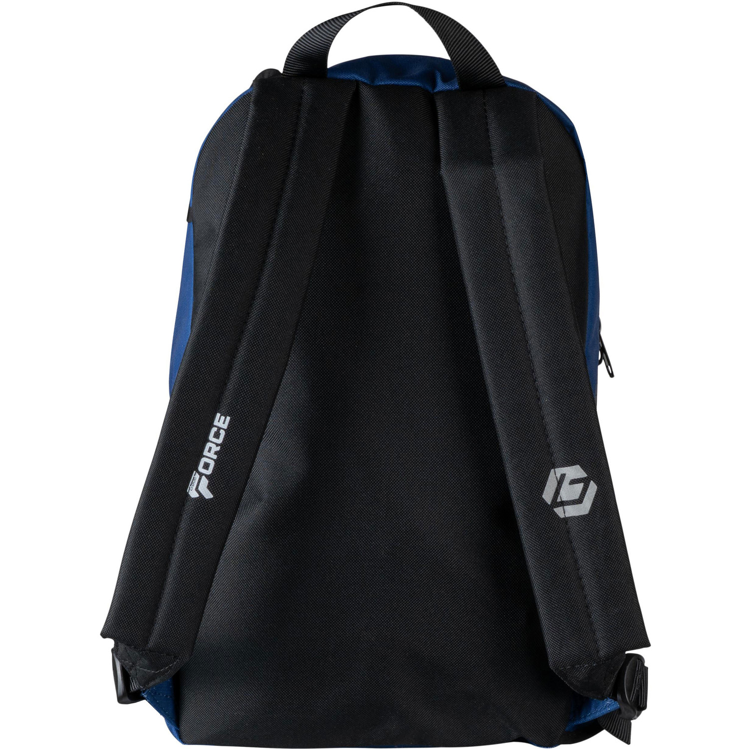 Brabo backpack Force - blauw/wit - Afbeelding 5