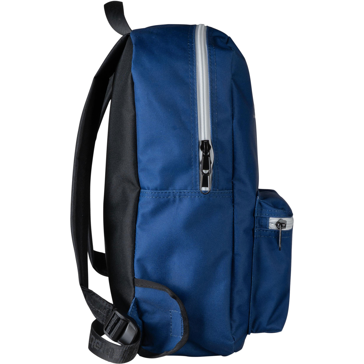 Brabo backpack Force - blauw/wit - Afbeelding 4