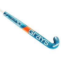 Grays JB 10 - jumbow - blauw/zilver