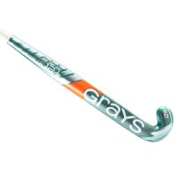 Grays JB 12+ - jumbow - zeegroen/zilver