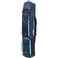 Grays Kitbag Delta Gen 3 - navy/aqua