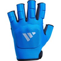 Adidas OD - glove - royal/silver