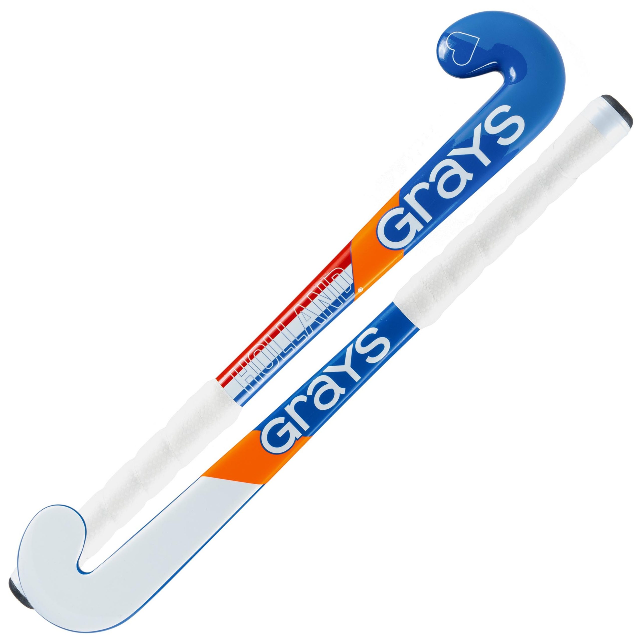 Grays - supporter stickje - Holland - Limited edition -18 inch