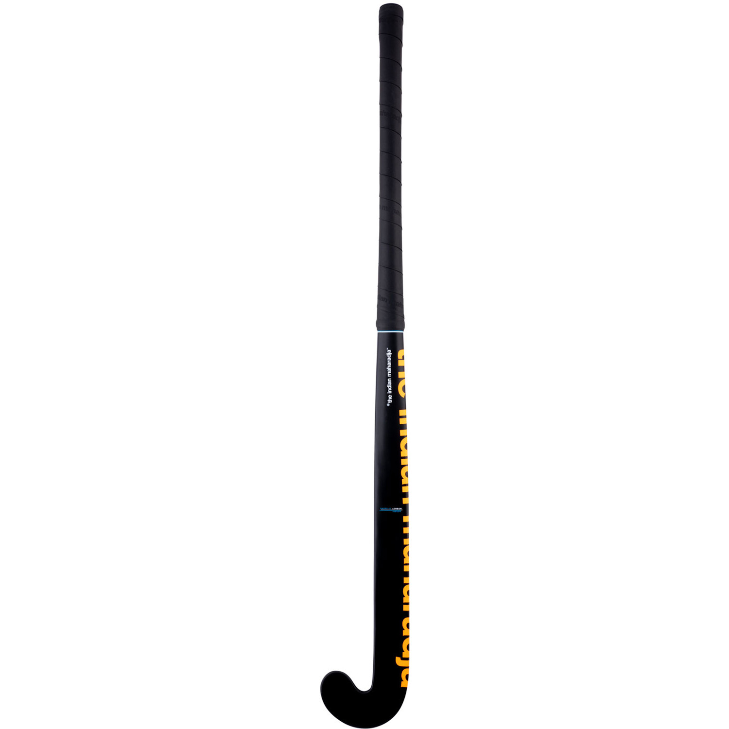 Indian Maharadja Sword 00 - LowBow - indoor - zwart/oranje - Afbeelding 4