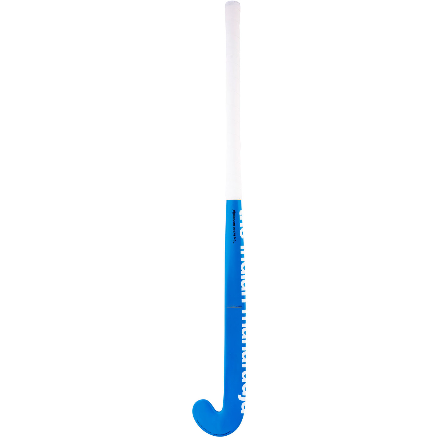 Indian Maharadja Sword 50 - lowbow - blauw/wit - Afbeelding 2