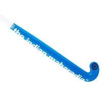 Indian Maharadja Sword 50 - lowbow - blauw/wit