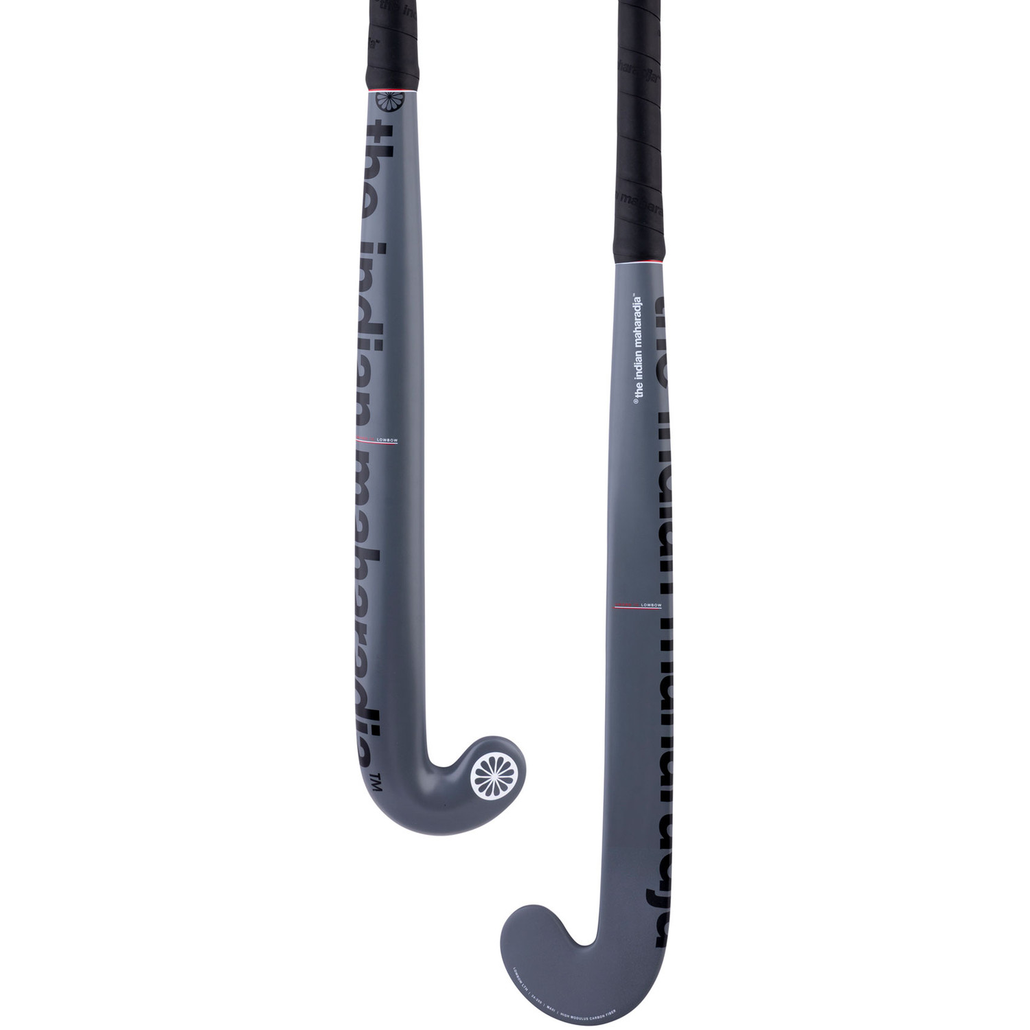 Indian Maharadja Sword 70 - lowbow - grijs/zwart - Afbeelding 3