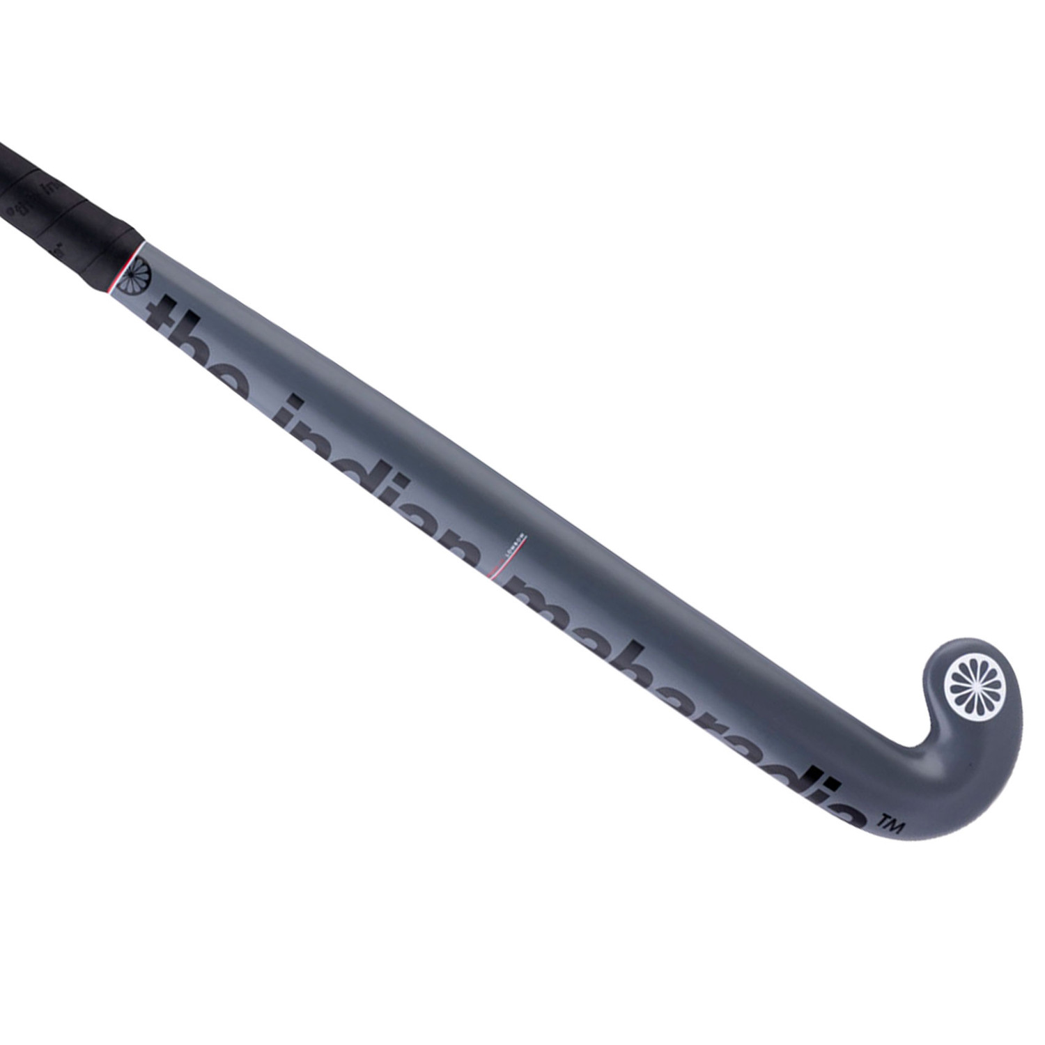 Indian Maharadja Sword 70 - lowbow - grijs/zwart