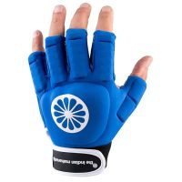 Indian Maharadja Tag 3.0 - shell/half - links - cobalt