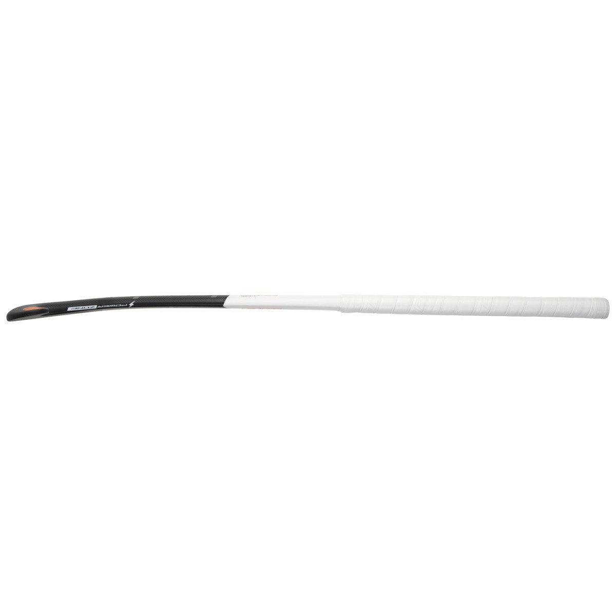 Brabo Traditional carbon 80 - blauw - LowBow - Afbeelding 6