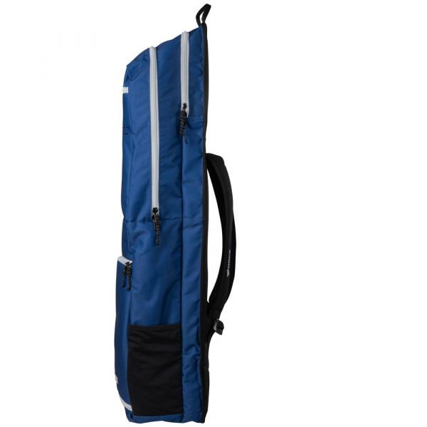 Brabo Stickbag Force - blauw/wit - Afbeelding 3