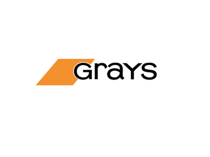 Grays