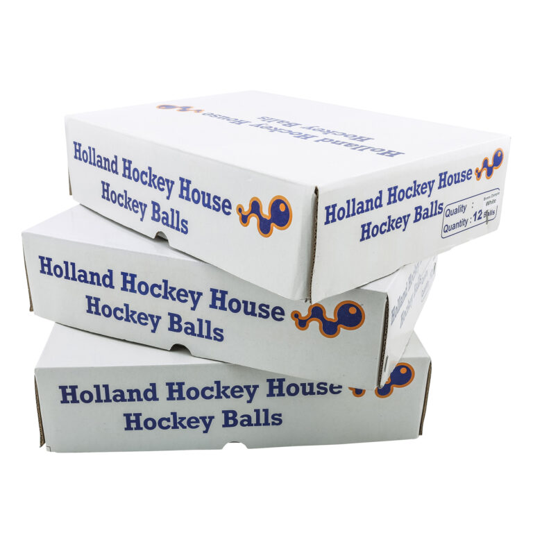 Hockeyballen