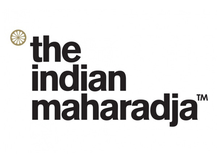 Indian Maharadja