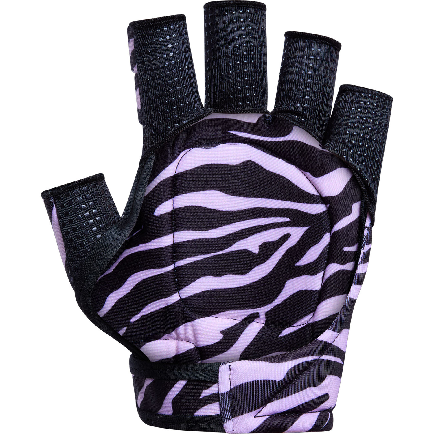Adidas OD - glove - lilac/white - Afbeelding 2