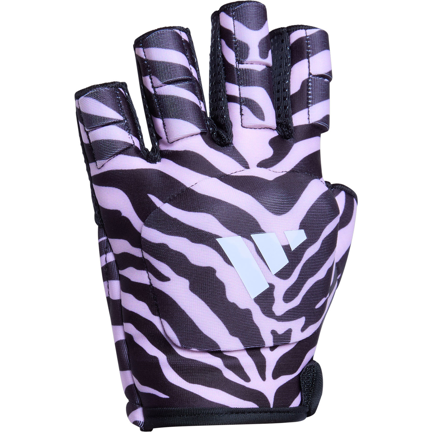 Adidas OD - glove - lilac/white - Afbeelding 3