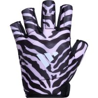Adidas OD - glove - lilac/white