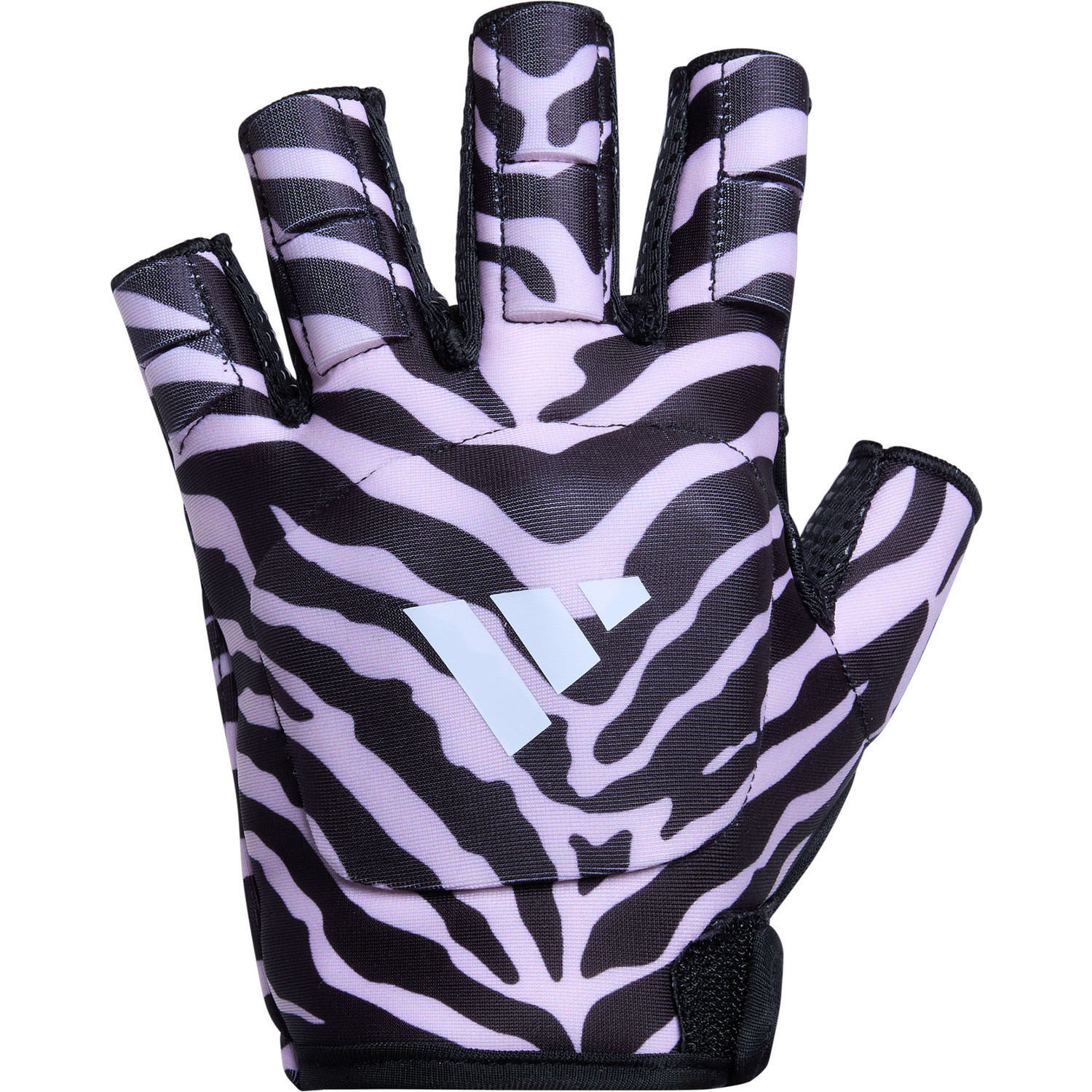 Adidas OD - glove - lilac/white