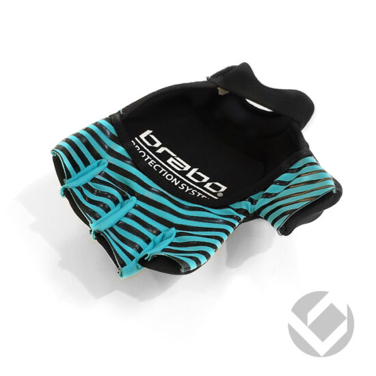 Hockey handschoen Brabo Pro F5  - shortfinger