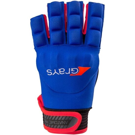 Grays - Anatomic Pro - handschoen - links - blauw