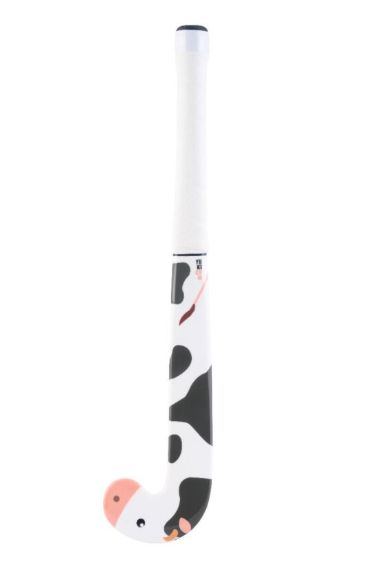 Indian Maharadja baby cow hockeystick