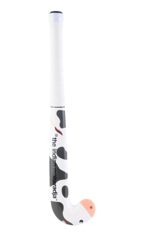 Indian Maharadja baby cow hockeystick