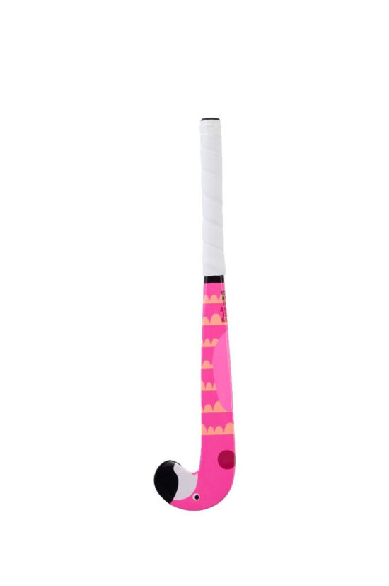 Indian Maharadja Flamingo hockeystick