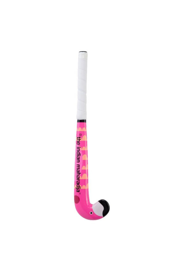 Indian Maharadja Flamingo hockeystick