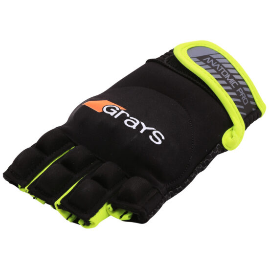 Hockey handschoen Grays - Anatomic Pro  - shortfinger