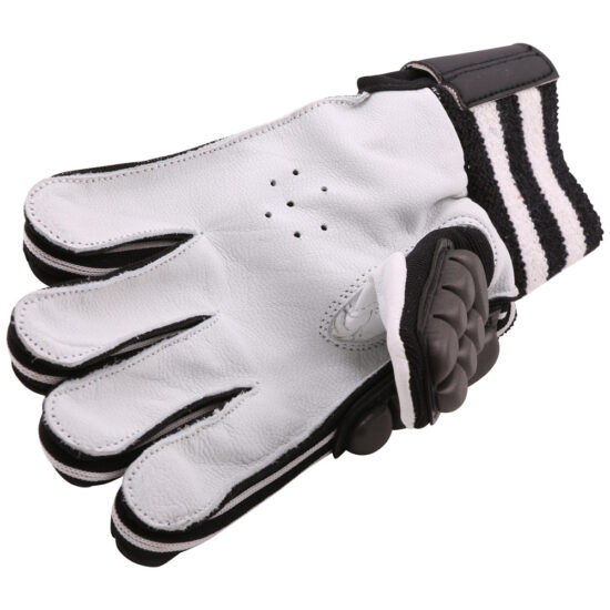 Indian Maharadja hockey handschoen fullfinger - links