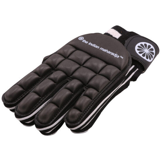 Indian Maharadja hockey handschoen fullfinger - links