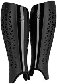 Hockey Scheenbeschermer Adidas Lux