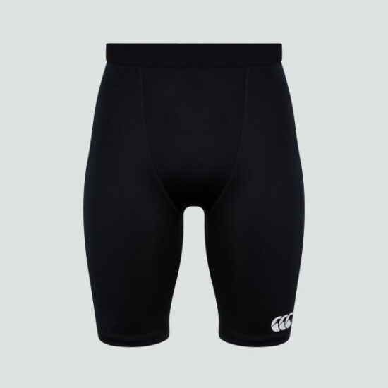 Canterbury Compression Short - Senior - zwart