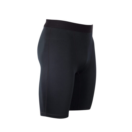 Canterbury Compression Short - Senior - zwart