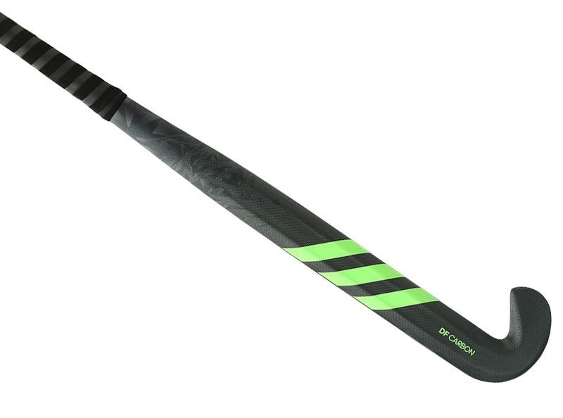 Gemarkeerd opslag Onmiddellijk Adidas DF24 Carbon hockeystick