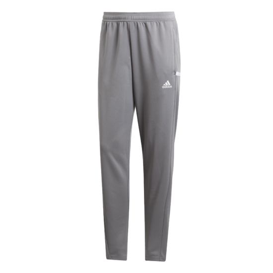 Teampakket Adidas T19 Track pant - W - grijs - 15p