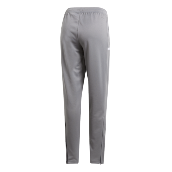 Teampakket Adidas T19 Track pant - W - grijs - 15p