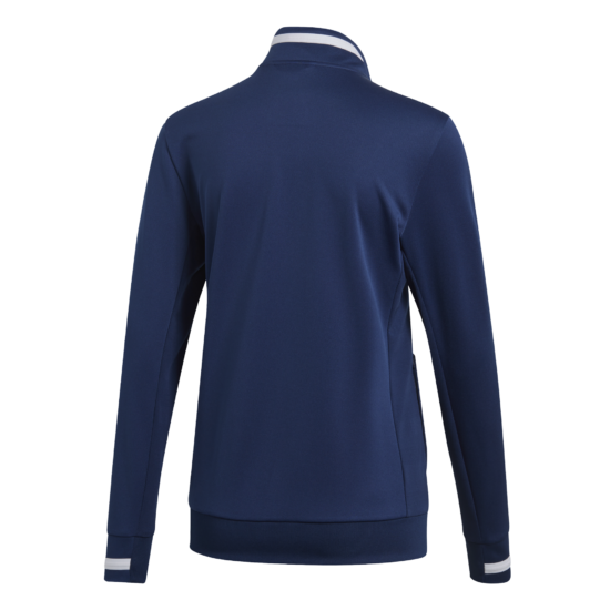 Teampakket Adidas T19 Track jacket - W - navy - 15 personen