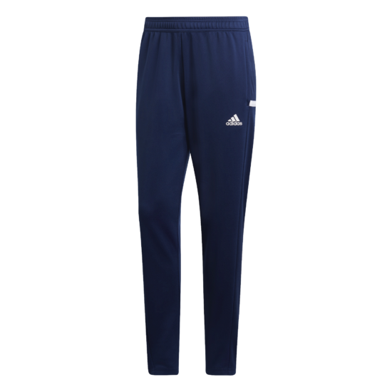 Teampakket Adidas T19 Track pant - W - navy - 15p