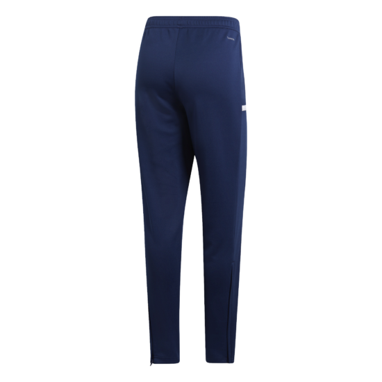 Teampakket Adidas T19 Track pant - W - navy - 15p